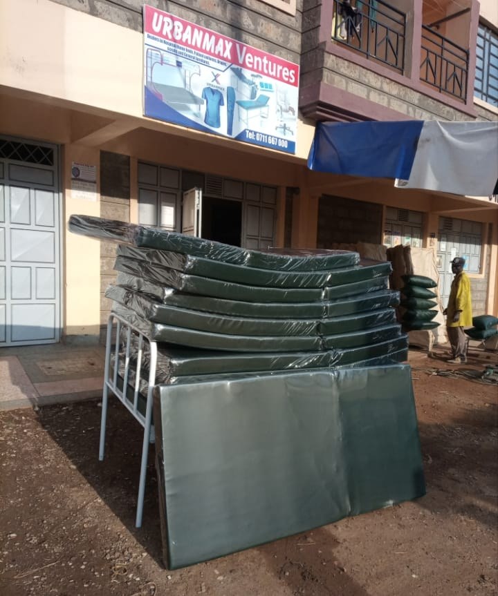 Hospital Mattress