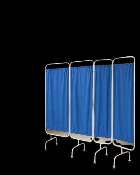 Ward screen/Room divider