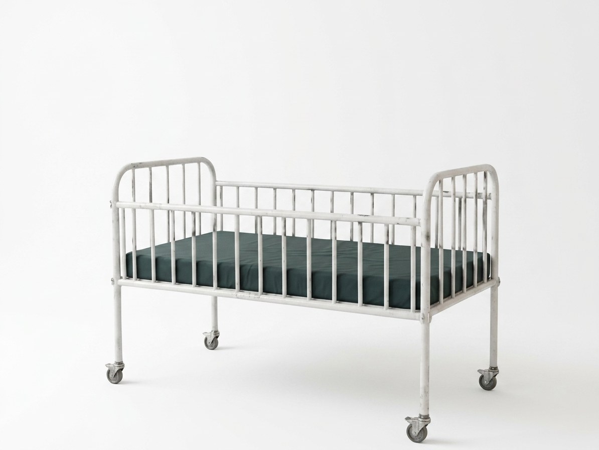 Baby cot (local) for sale in Kenya