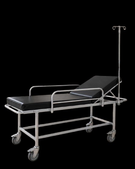 Patient Stretcher
