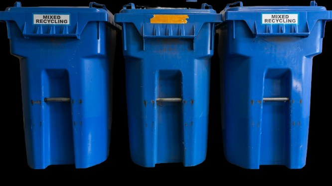 Coded bins for sale in Kenya