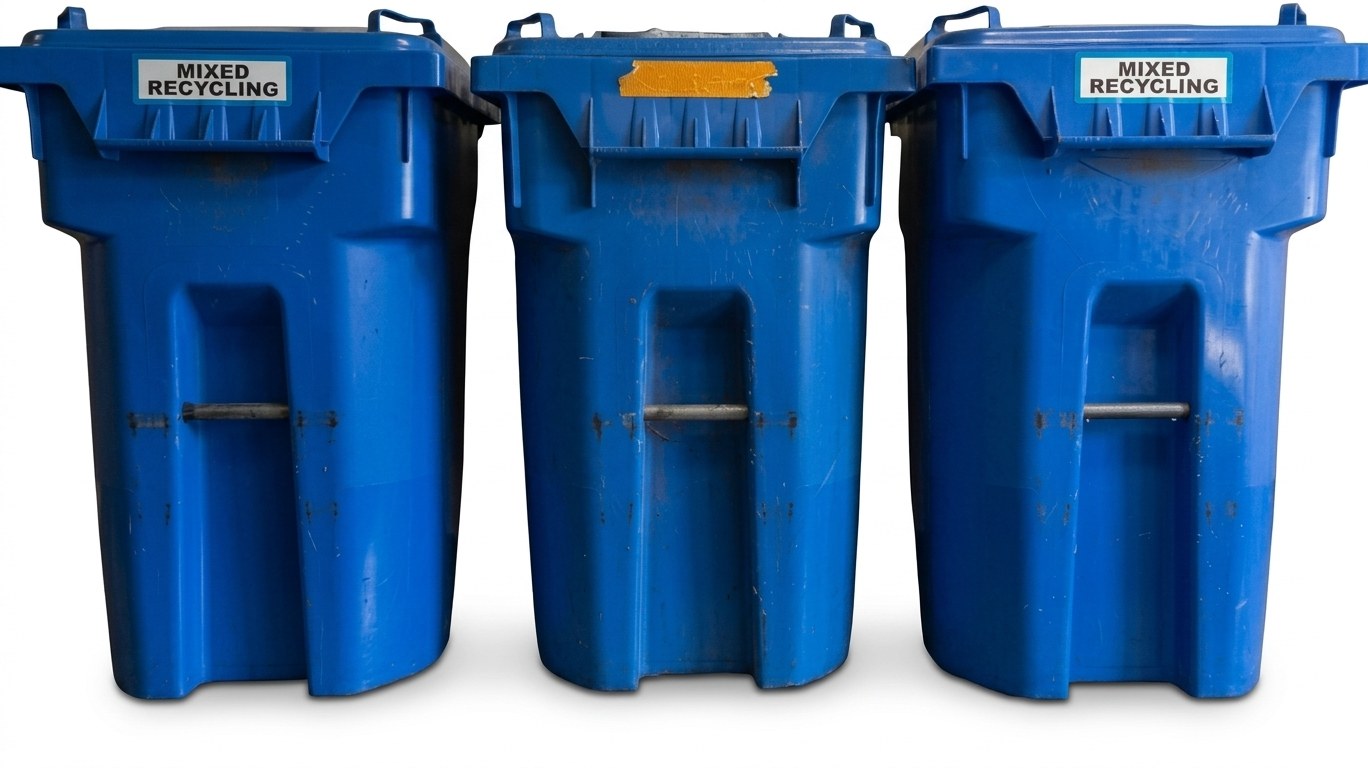 Coded bins for sale in Kenya