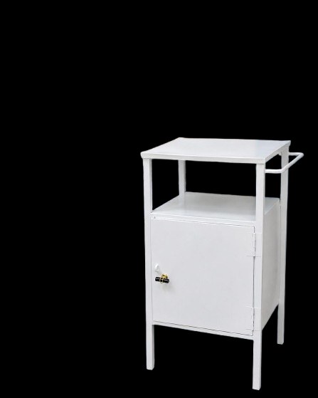Bed side locker