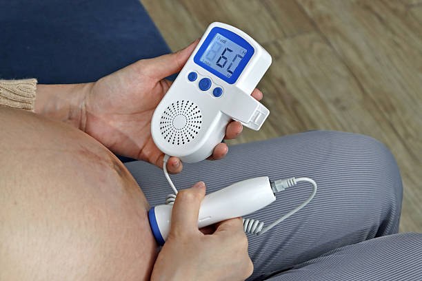 Fetal doppler