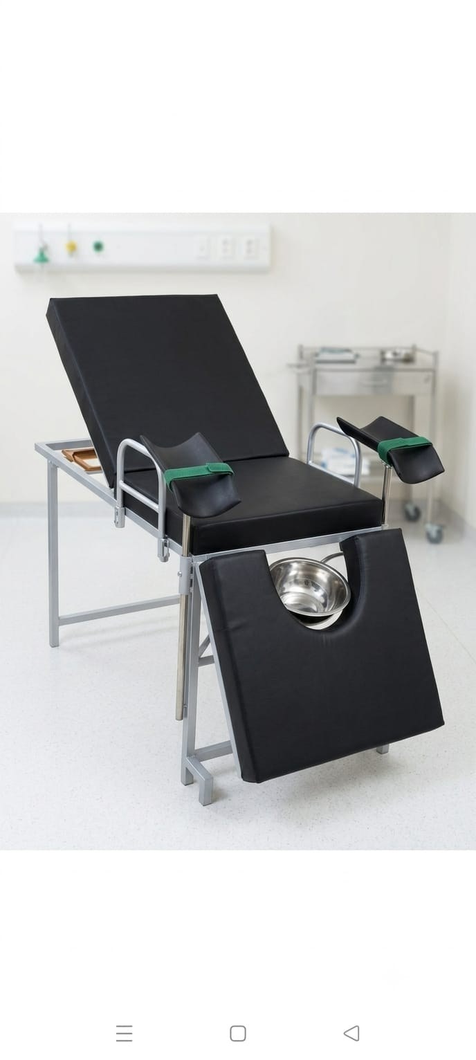 Delivery Bed