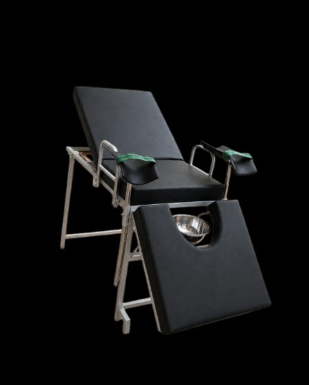 Delivery Bed