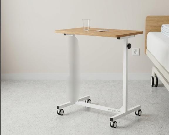 Overbed Table