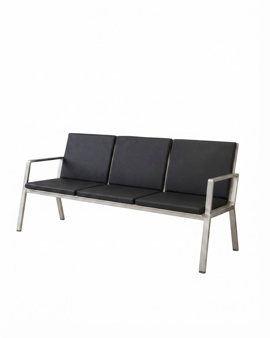 Waiting Bay 3 seater for sale in Kenya