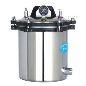 Autoclave 18l