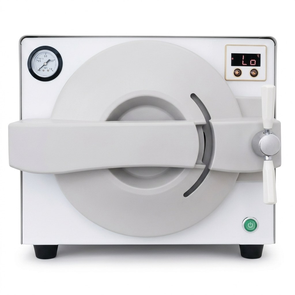Autoclave 18l for sale in Kenya