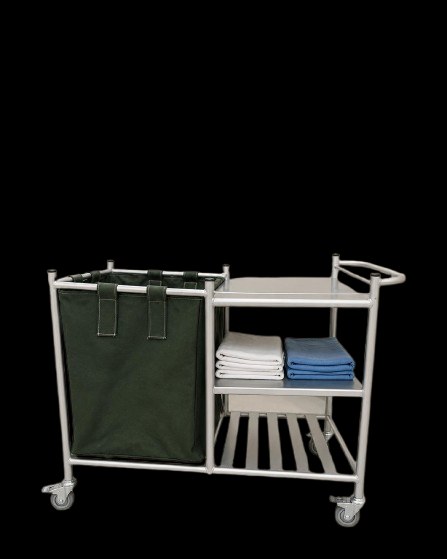 Linen Trolley