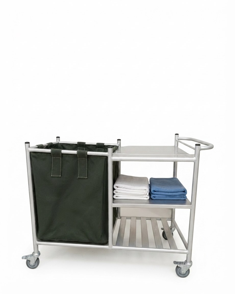 Linen Trolley for sale in Kenya