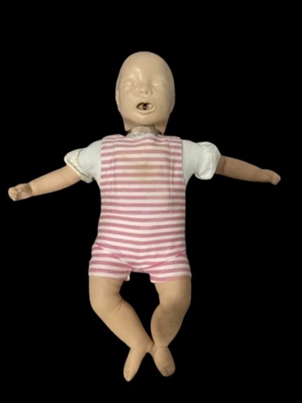 Child CPR manikin/Model for sale in Kenya