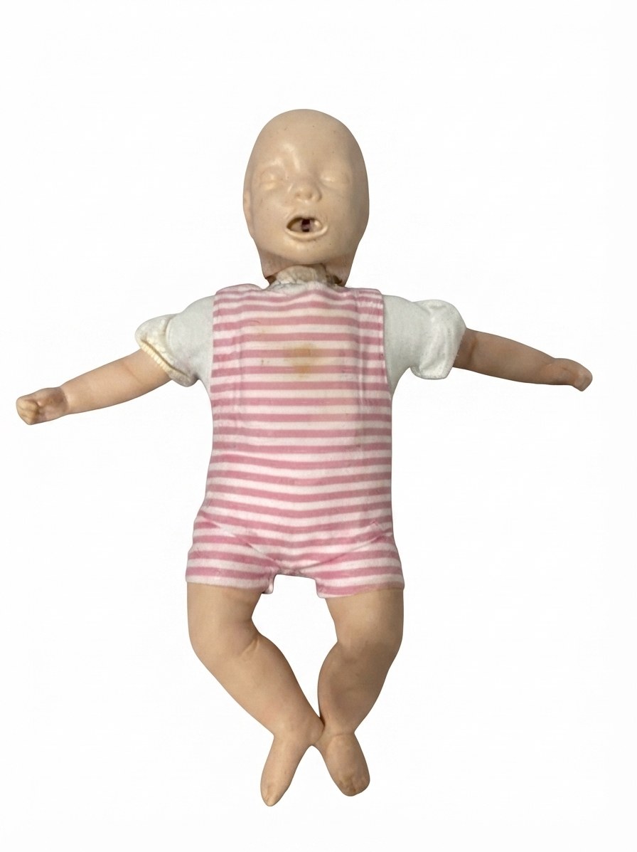 Child CPR manikin/Model for sale in Kenya
