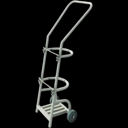 Oxygen cylinder trolley for sale in Kenya