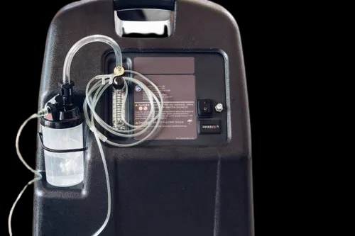 Oxygen Concentrator for sale in Kenya