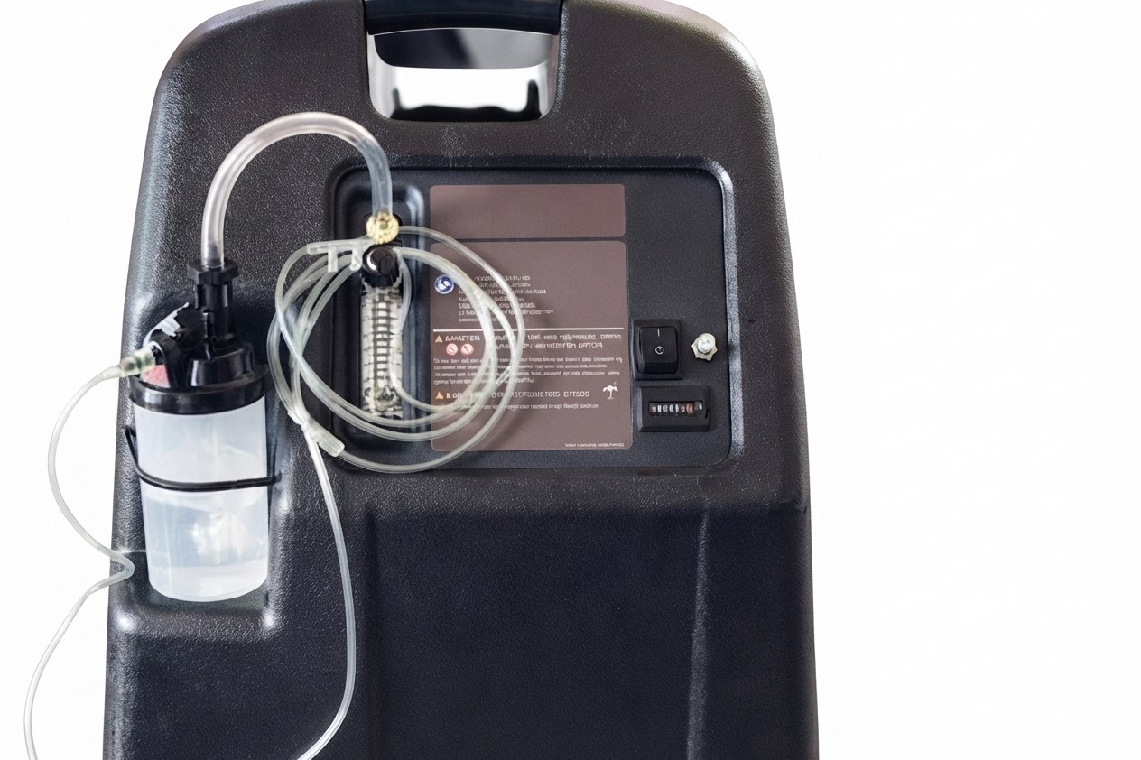 Oxygen Concentrator for sale in Kenya