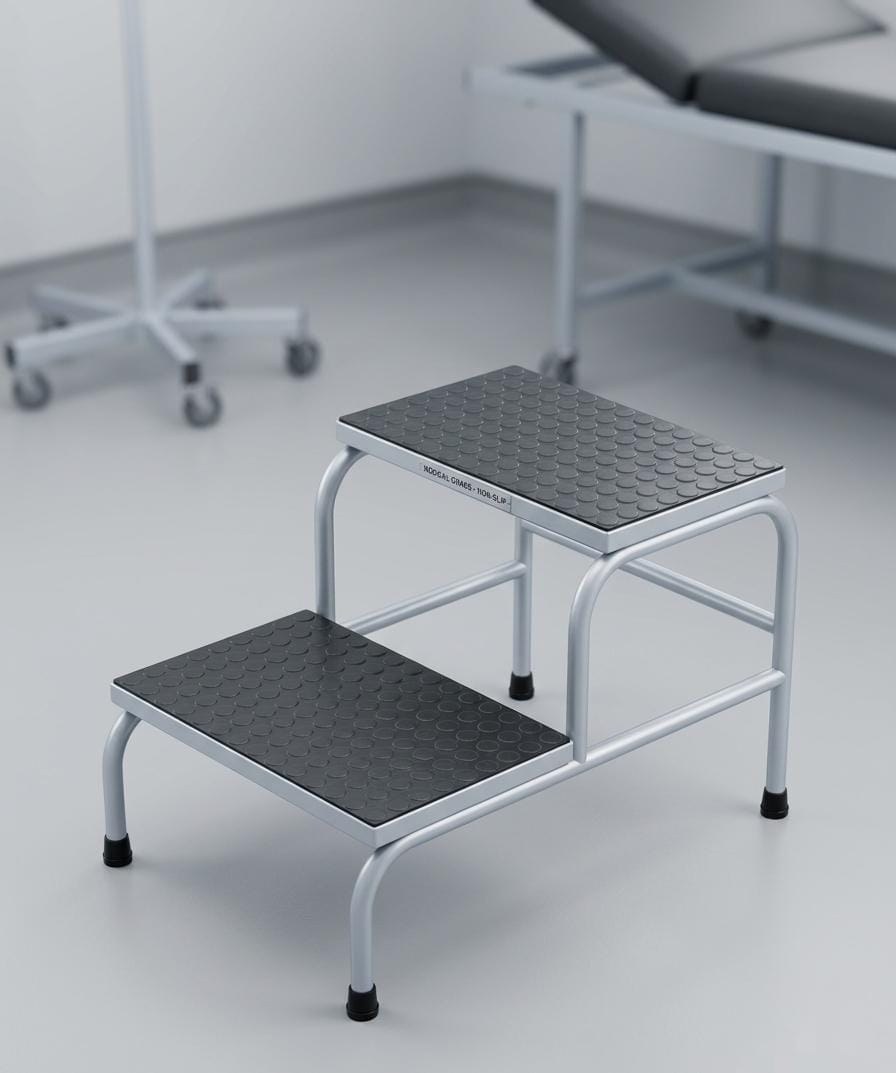 Stepping stool / Stepper