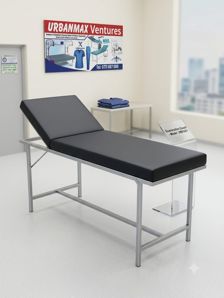 Examination Couch