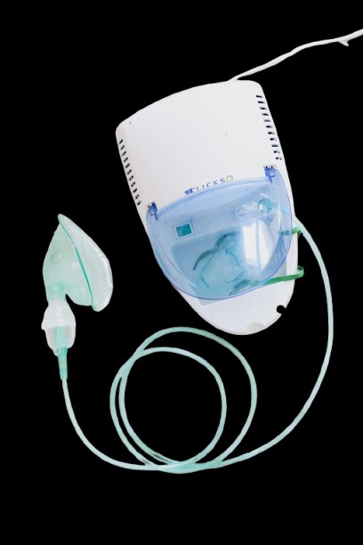 Nebulizer for sale in Kenya