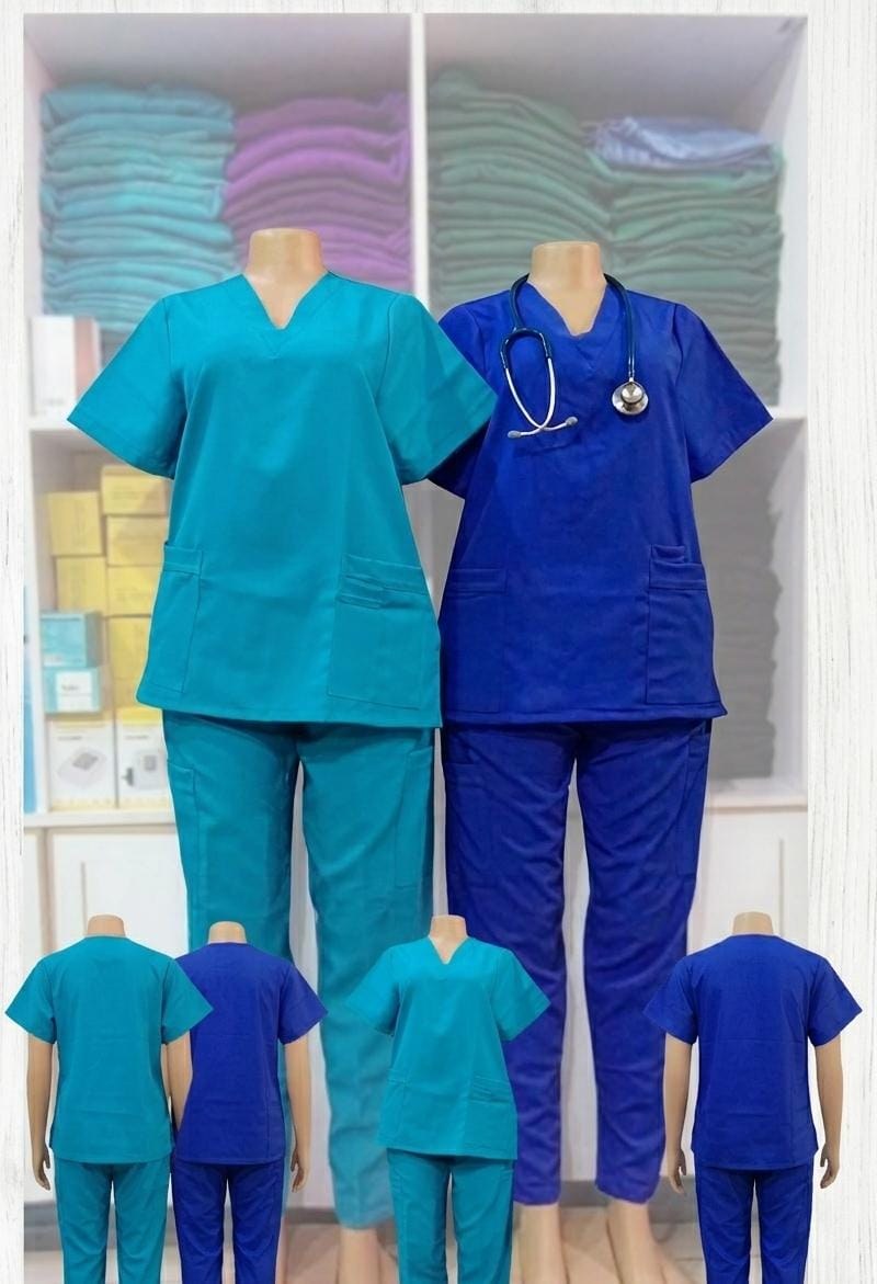 Scrubs / medical uniforms