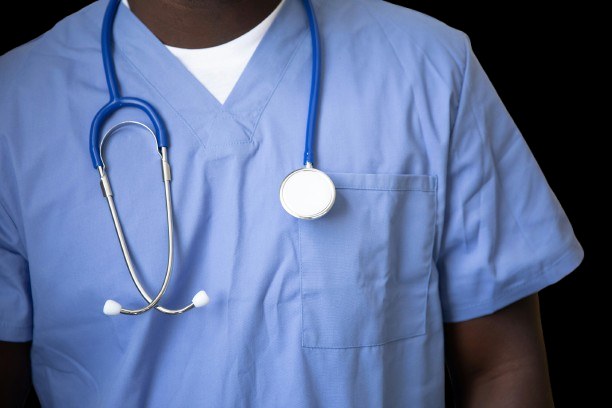 Scrubs / medical uniforms