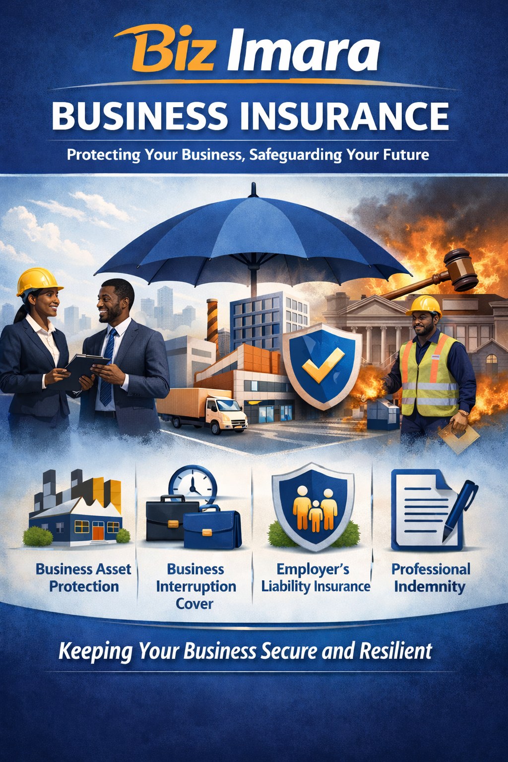 Insurance Coverage
