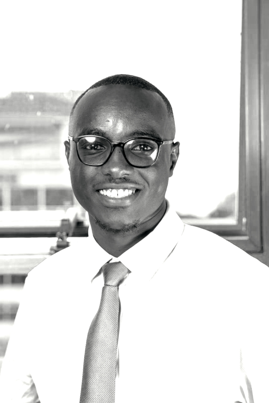 Darren Kiambati