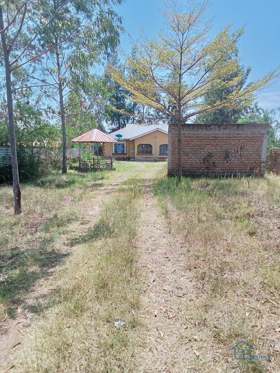 3 Bedroom Bungalow