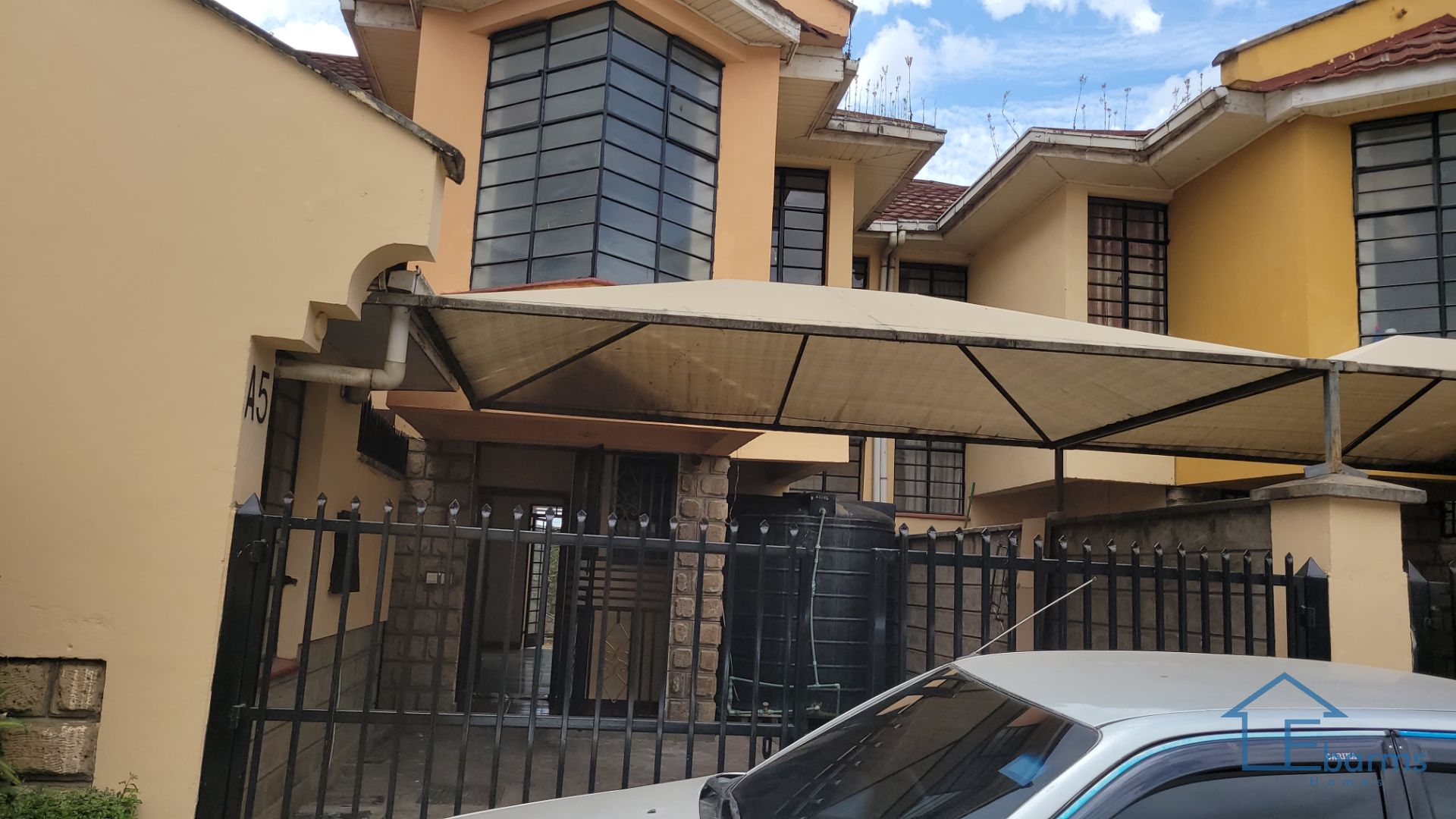 PRIME DONHOLM PROPERTY