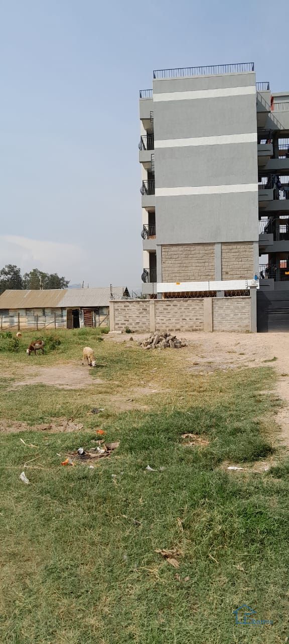 Kisumu Ogango Property