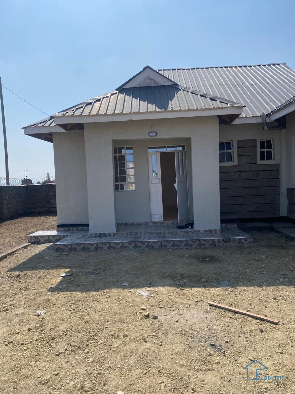 Mlimani Kitengela Bungalow