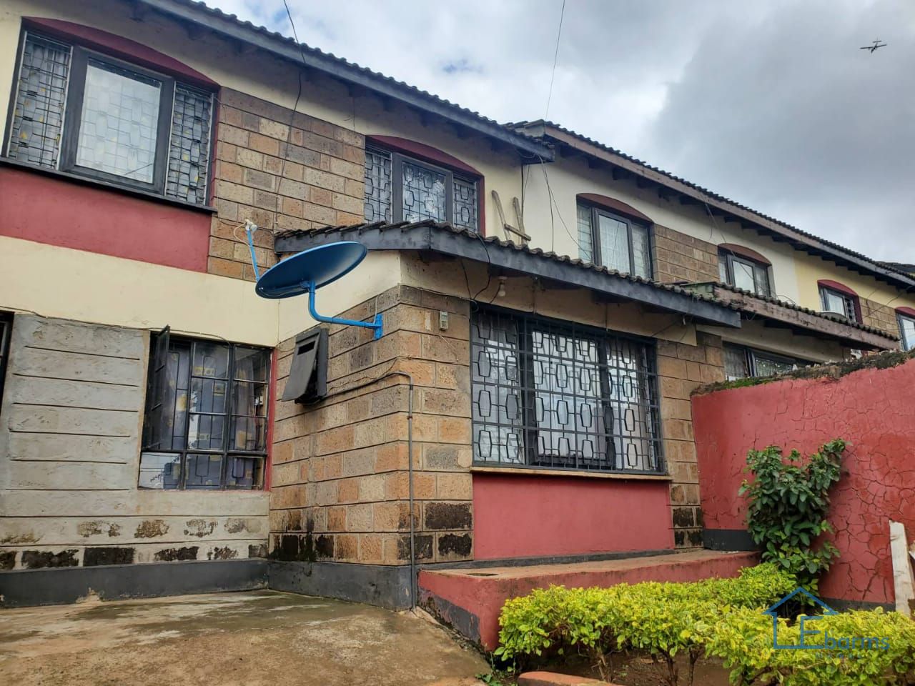 LANGATA PROPERTY