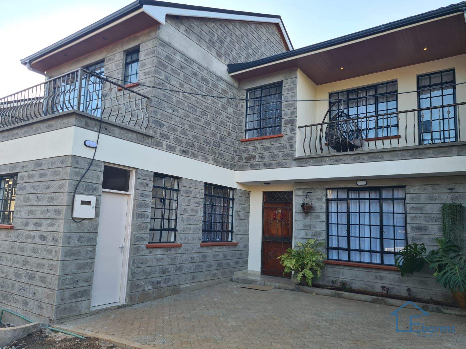 Ruiru Apartment 1