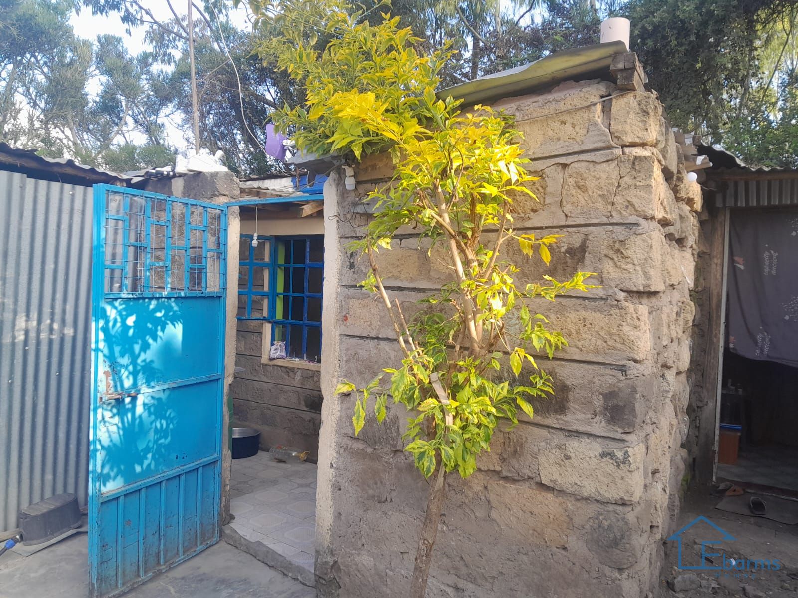 Kiserian Mailoji Property