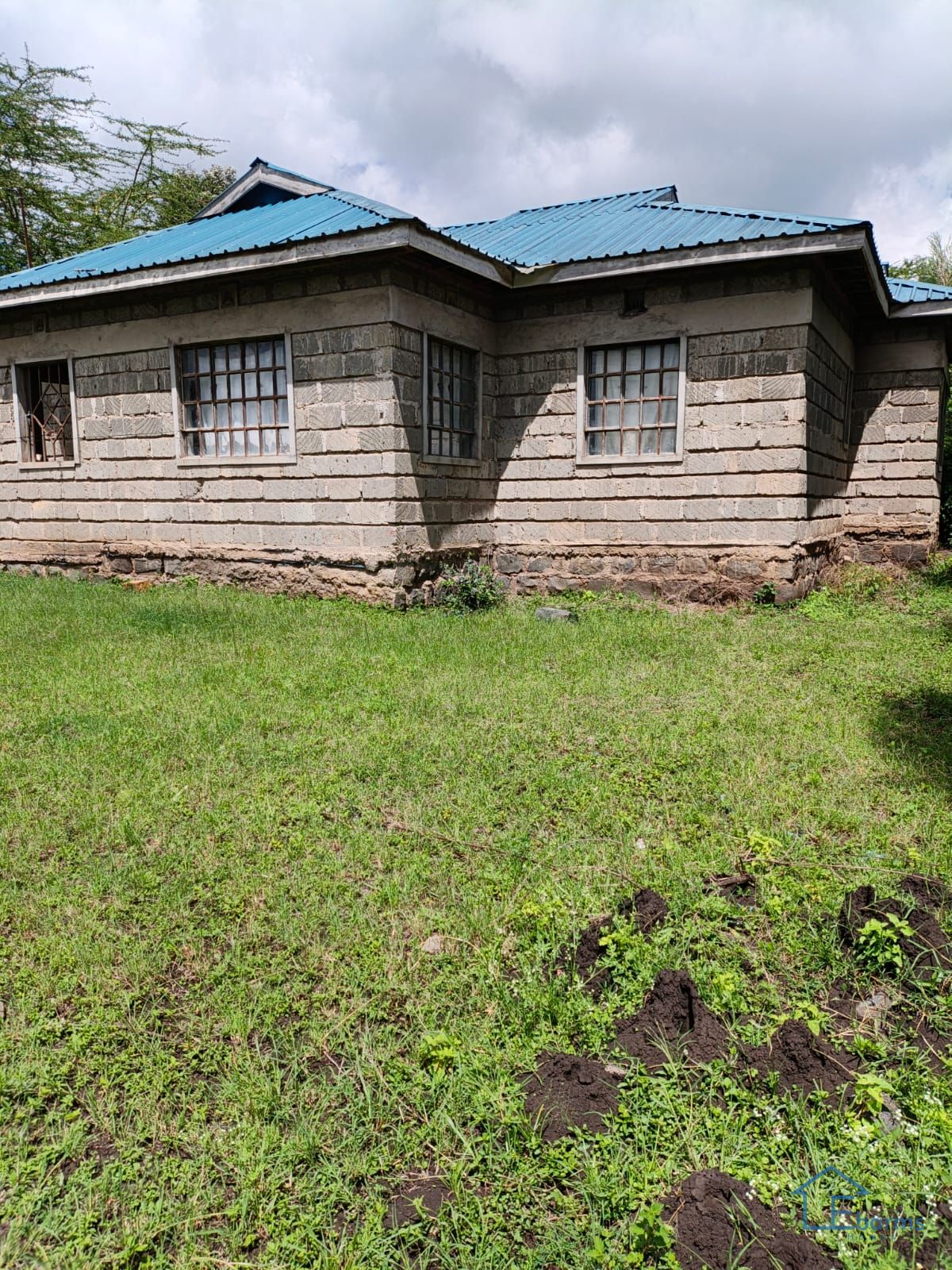 Kiserian Gategi Property