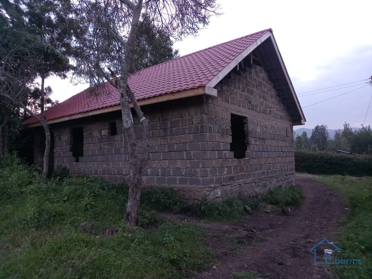 Kiserian Primary Property