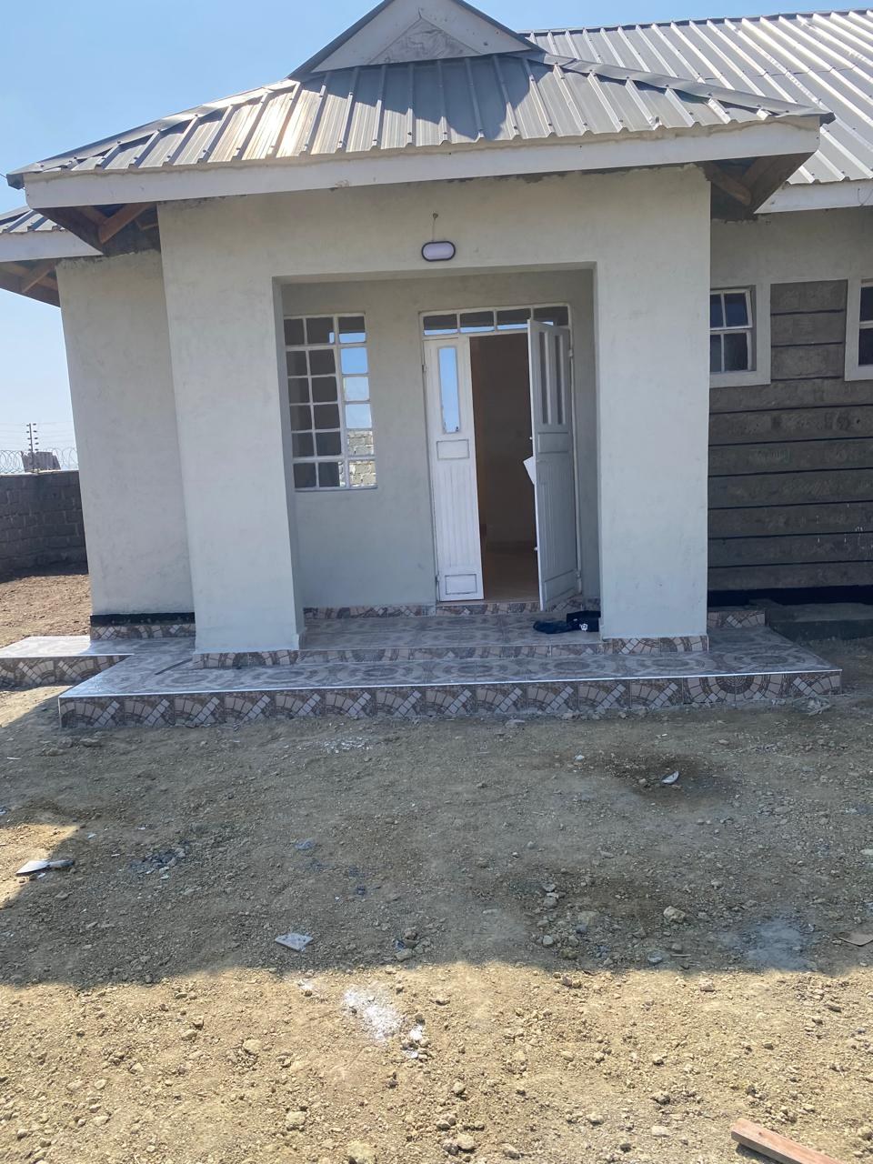3 Bedroom Bungalows