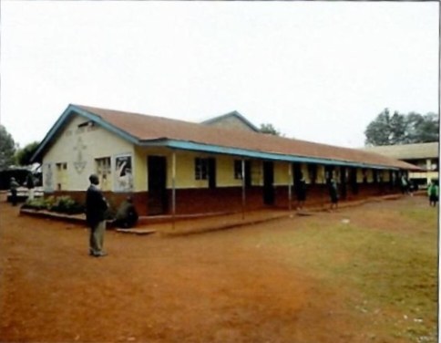 KIKUYU KIAMBU SCHOOL