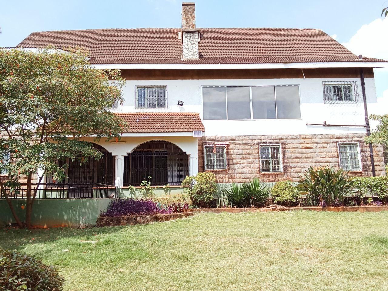 KUGERIA PROPERTY