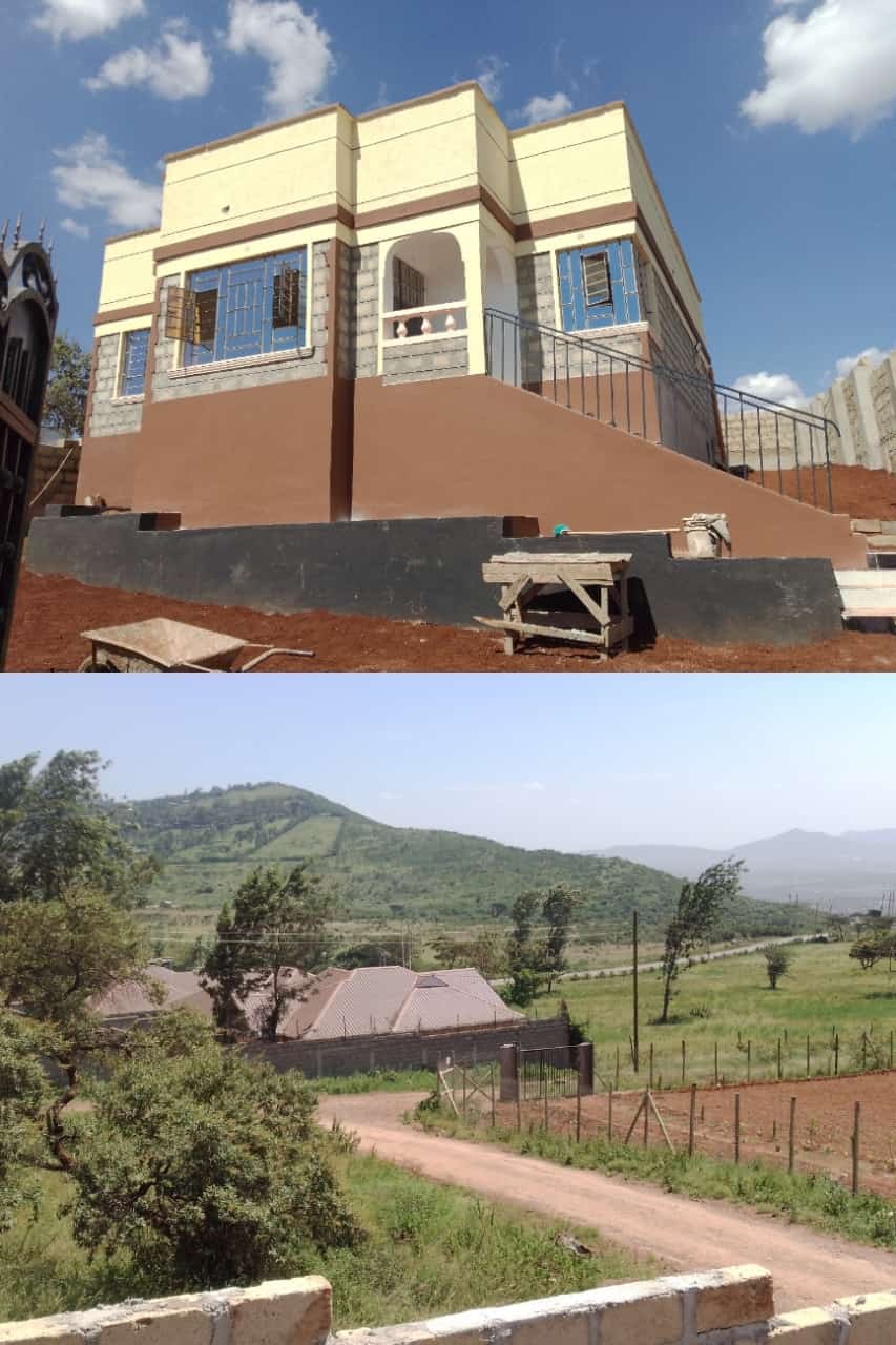 NGONG KIBIKO PROPERTY