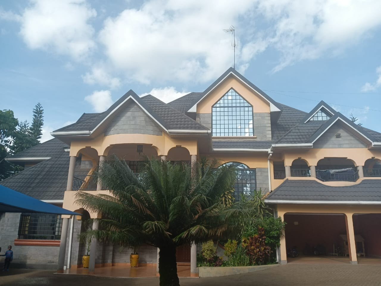 Magnificent house on sale in Runda