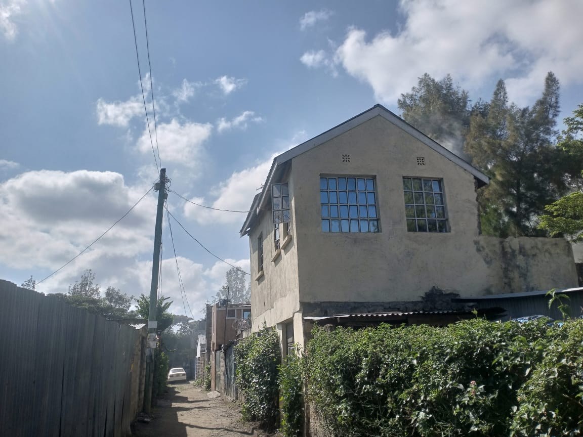 KISERIAN AFFORDABLE PROPERTY