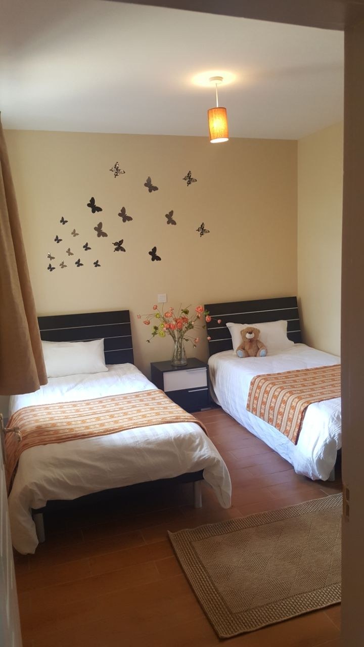 Ruiru Apartment 1