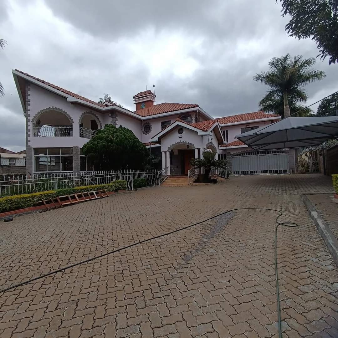 RENTAL UNIT IN RUNDA EVERGREEN