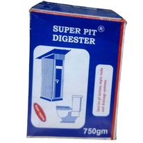 Septic Tank Treatment