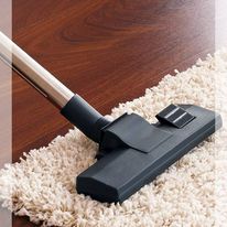 Carpet Cleaning