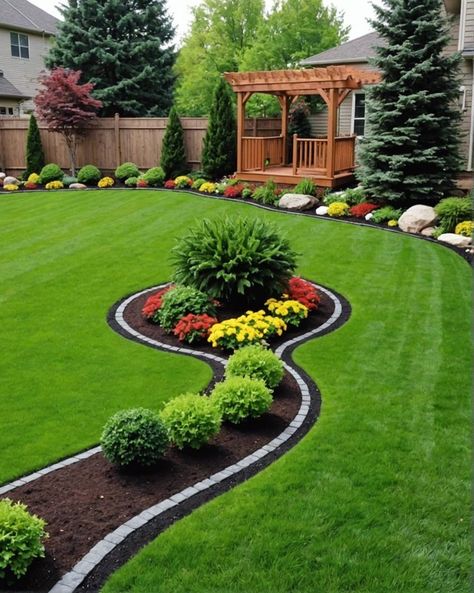 Landscape and Gardening Services
