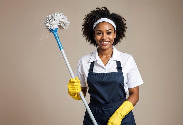 Residential Cleaning Services