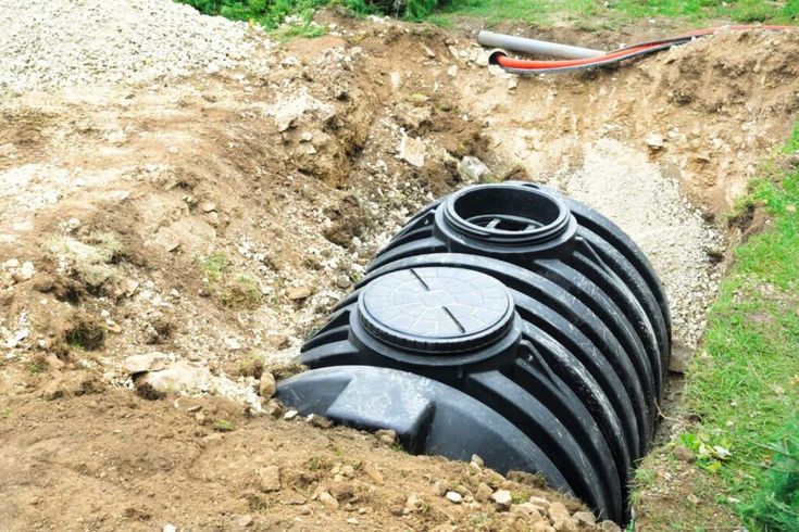 Septic Tank Treatment and Maintenance